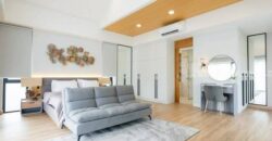 บ้านพูลวิลล่าสุดหรู สไตล์นอร์ดิก ต.ท่าวังตาล อ.สารภี เชียงใหม่