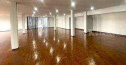 ขาย/ให้เช่า อาคารสำนักงานปรับปรุงใหม่ บนถนนดอนจั่น ใกล้โรงเรียนวารี จ.เชียงใหม่