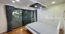 ✨พร้อมเข้าอยู่ทันที! คอนโดเลี้ยงสัตว์ได้ ใจกลางสุขุมวิท✨ President Park (Park View Towers – Ebony Wing) ชั้น 3
