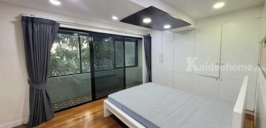 ✨พร้อมเข้าอยู่ทันที! คอนโดเลี้ยงสัตว์ได้ ใจกลางสุขุมวิท✨ President Park (Park View Towers – Ebony Wing) ชั้น 3