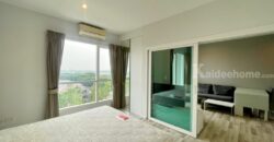 ขายต่ำกว่าราคาประเมิน คอนโดนอร์ท 5 สิรีนเลค แม่เหียะ เชียงใหม่