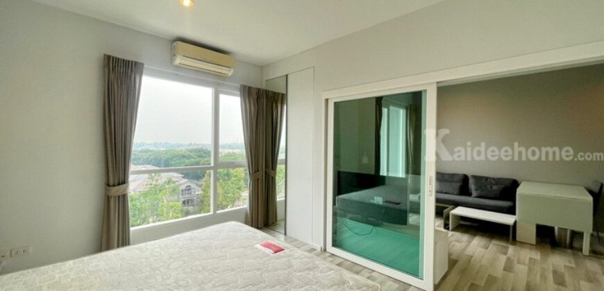 ขายต่ำกว่าราคาประเมิน คอนโดนอร์ท 5 สิรีนเลค แม่เหียะ เชียงใหม่