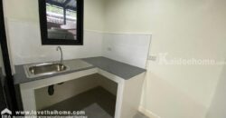 ขายบ้านทาวน์โฮม 3 ชั้น โครงการ The Square ดอนเมือง-วิภาวดี 41 พื้นที่ 22 ตรว. อยู่ติดเซเว่น และตลาดสี่มุมเมือง