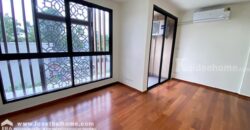 ขายบ้านทาวน์โฮม 3 ชั้น โครงการ The Square ดอนเมือง-วิภาวดี 41 พื้นที่ 22 ตรว. อยู่ติดเซเว่น และตลาดสี่มุมเมือง