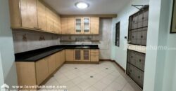 ขายบ้านเดี่ยว 2 ชั้น หมู่บ้านพาร์คเวย์โฮม ถนนราษฎร์พัฒนา22 พื้นที่ 50.1 ตรว. ราคาถูกที่สุดในโครงการนั้นแล้ว หลังริมพร้อมอยู่