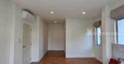 🏡 ให้เช่าบ้านเดี่ยว 2 ชั้น หลังมุม โครงการ Life Bangkok Boulevard รามอินทรา ✨ บ้านตกแต่งใหม่ทั้งหลัง ติดถนนใหญ่ ใกล้รถไฟฟ้าและห้างสรรพสินค้าชั้นนำ พร้อมเข้าอยู่ทันที