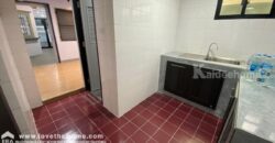 ขายบ้านเกศรี 2 ซอยรามคำแหง124 ตกแต่งทั้งหลัง อยู่ใกล้รถไฟฟ้าสายสีส้ม-สถานีสัมมากร และมอเตอร์เวย์ทับช้าง