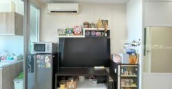 เดอะ สเตชั่น สาทร-บางรัก (ขนาด 35 ตร.ม.) ซ.เจริญกรุง 65 ถ.เจริญกรุง สาทร กทม.: The Station Sathorn-Bangrak