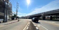 ขาย/ให้เช่า อาคารสำนักงานปรับปรุงใหม่ บนถนนดอนจั่น ใกล้โรงเรียนวารี จ.เชียงใหม่