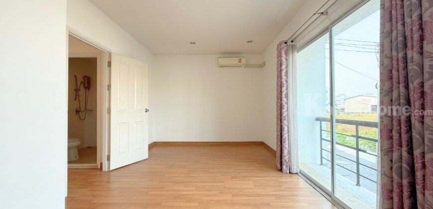 พฤกษาทาวน์ เน็กซ์ ลอฟท์ ปิ่นเกล้า-พุทธมณฑลสาย4 (ทาวน์โฮมขนาด 19.2 ตร.ว.) ถ.พุทธมณฑลสาย4 สามพราน นครปฐม : Pruksa Town Nexts Loft Pinklao Sai4