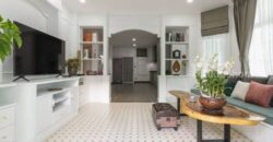 บ้านเดี่ยว Pool villa ในหมู่บ้านฟ้าหลวง ต.ต้นเปา อ.สันกำแพง เชียงใหม่