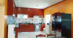 ขายบ้านเดี่ยวชั้นเดียว พื้นที่กว้างขวาง ห้วยโป่ง ระยอง