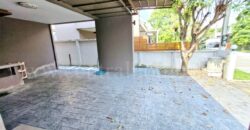 บ้านเดี่ยว บารานี เรสซิเดนซ์ รังสิต – คลอง 3 ถูกสุดในโครงการ