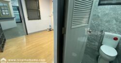 ขายบ้านเกศรี 2 ซอยรามคำแหง124 ตกแต่งทั้งหลัง อยู่ใกล้รถไฟฟ้าสายสีส้ม-สถานีสัมมากร และมอเตอร์เวย์ทับช้าง