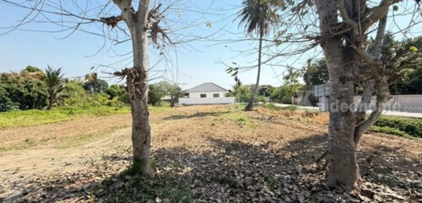 ขายที่ดินเปล่า บ้านน้ำโท้ง ซอย 2 ต.สบแม่ข่า อ.หางดง เชียงใหม่