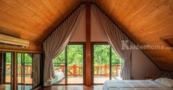ขายบ้านเขาใหญ่ ปากช่อง ที่ดิน 339 ตร.ว ในโครงการใกล้ถนนธนะรัชต์ มอเตอร์เวย์ ใกล้ตัวเมืองปากช่อง บ้านพักตากอากาศสไตล์รีสอร์ท หนองน้ำแดง ใกล้ถนนมิตรภาพ ห้างแม็คโคร โรงพยาบาล 087-9074045
