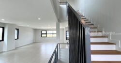 ขาย Home Office 3 ชั้น เฉลิมพระเกียรติ ร. 9 ซอย 30 แยก 32 เนื้อที่ 54.6 ตร.ว. ทำเลดี ติดถนนซอยร่วมสามัคคี ไม่มีค่าส่วนกลาง