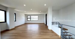 ขาย Home Office 3 ชั้น เฉลิมพระเกียรติ ร. 9 ซอย 30 แยก 32 เนื้อที่ 54.6 ตร.ว. ทำเลดี ติดถนนซอยร่วมสามัคคี ไม่มีค่าส่วนกลาง