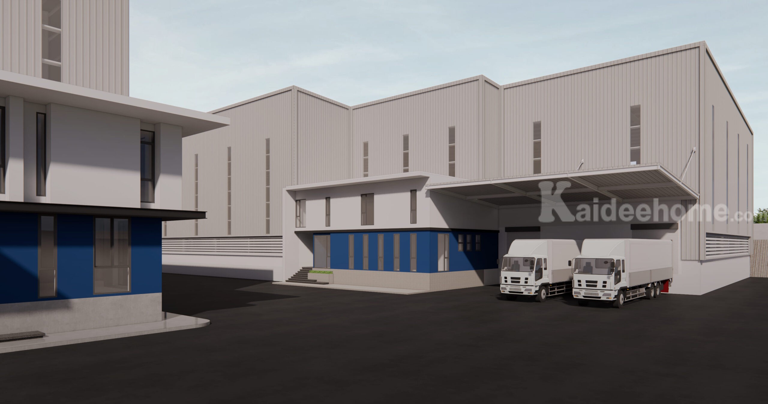 โกดัง คลังสินค้าพูลพิพัฒน์ สาขาแหลมฉบัง1 ให้เช่า ใกล้ ถ.สาย 3009 ต.บึง อ.ศรีราชา จ.ชลบุรี ใกล้ท่าเรือแหลมฉบัง