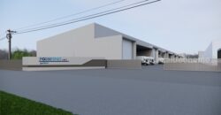 โกดัง คลังสินค้าพูลพิพัฒน์ สาขาแหลมฉบัง1 ให้เช่า ใกล้ ถ.สาย 3009 ต.บึง อ.ศรีราชา จ.ชลบุรี ใกล้ท่าเรือแหลมฉบัง