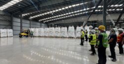 โกดัง คลังสินค้าพูลพิพัฒน์ สาขาแหลมฉบัง1 ให้เช่า ใกล้ ถ.สาย 3009 ต.บึง อ.ศรีราชา จ.ชลบุรี ใกล้ท่าเรือแหลมฉบัง