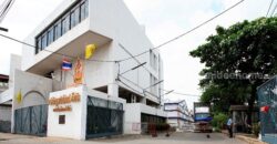 ให้เช่าโกดัง คลังสินค้าและบริการท่าเทียบเรือ สำโรง ถ.ปู่เจ้าสมิงพราย จ.สมุทรปราการ ติดแม่น้ำเจ้าพระยา