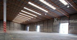 ให้เช่าโกดัง คลังสินค้าและบริการท่าเทียบเรือ สำโรง ถ.ปู่เจ้าสมิงพราย จ.สมุทรปราการ ติดแม่น้ำเจ้าพระยา