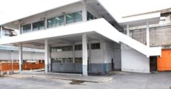 ให้เช่าโกดัง คลังสินค้าและบริการท่าเทียบเรือ สำโรง ถ.ปู่เจ้าสมิงพราย จ.สมุทรปราการ ติดแม่น้ำเจ้าพระยา