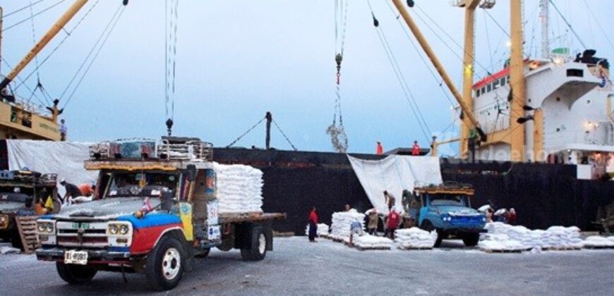 ให้เช่าโกดัง คลังสินค้าและบริการท่าเทียบเรือ สำโรง ถ.ปู่เจ้าสมิงพราย จ.สมุทรปราการ ติดแม่น้ำเจ้าพระยา