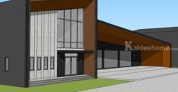 โกดัง คลังสินค้าพูลพิพัฒน์ บางนา B29 (กม.29) ให้เช่า ติดถนนรัตนะโกสินทร์ 200ปี จ.สมุทรปราการ