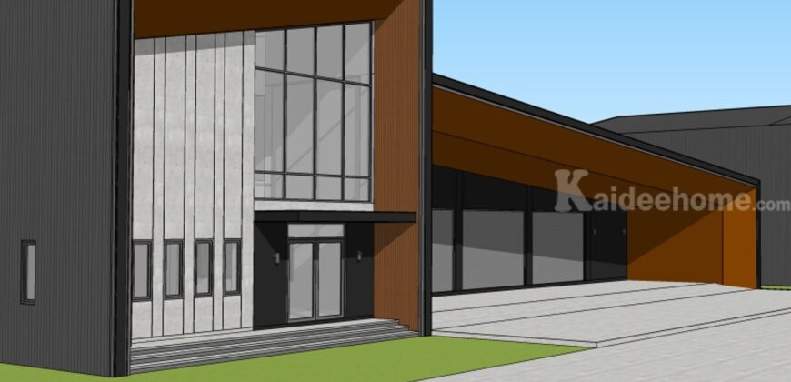 โกดัง คลังสินค้าพูลพิพัฒน์ บางนา B29 (กม.29) ให้เช่า ติดถนนรัตนะโกสินทร์ 200ปี จ.สมุทรปราการ