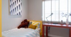 ขายทาวน์โฮม 3 ห้องนอน 2 ห้องน้ำ 2 โรงจอดรถ 110 ตร.ม 20.40 ตร.ว ราคา 2.25 ล้าน ติดห้างสรรพสินค้า Big C กรุงเทพ-ปทุมธานี