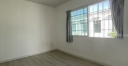 🏡 ให้เช่าหรือขาย Townhome โครงการ Indy 3 ประชาอุทิศ 90 – ทำเลดี ใกล้สิ่งอำนวยความสะดวกครบครัน