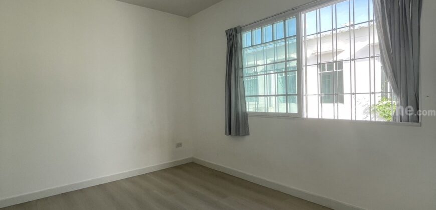 🏡 ให้เช่าหรือขาย Townhome โครงการ Indy 3 ประชาอุทิศ 90 – ทำเลดี ใกล้สิ่งอำนวยความสะดวกครบครัน