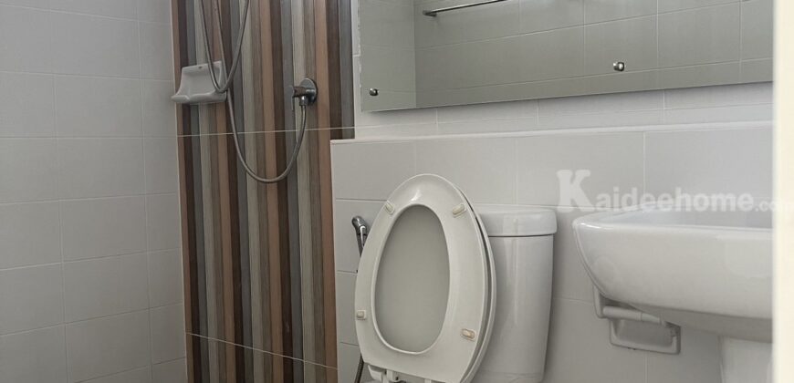 🏡 ให้เช่าหรือขาย Townhome โครงการ Indy 3 ประชาอุทิศ 90 – ทำเลดี ใกล้สิ่งอำนวยความสะดวกครบครัน