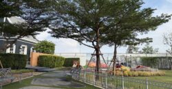 🏡 ให้เช่าหรือขาย Townhome โครงการ Indy 3 ประชาอุทิศ 90 – ทำเลดี ใกล้สิ่งอำนวยความสะดวกครบครัน