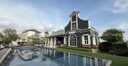 🏡 ให้เช่าหรือขาย Townhome โครงการ Indy 3 ประชาอุทิศ 90 – ทำเลดี ใกล้สิ่งอำนวยความสะดวกครบครัน