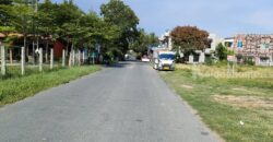 ให้เช่าที่ดินเปล่าถมแล้วในถนนนวลจันทร์ กรุงเทพมหานคร