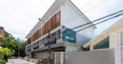 ขายทาวน์โฮม โฮมออฟฟิศ 3ชั้น ประชาอุทิศ83 ทุ่งครุ กทม. ค้าขาย อยู่อาศัย ใกล้แหล่งชุมชน ใกล้ถนนใหญ่ โทร 0999152385