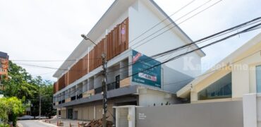 ขายทาวน์โฮม โฮมออฟฟิศ 3ชั้น ประชาอุทิศ83 ทุ่งครุ กทม. ค้าขาย อยู่อาศัย ใกล้แหล่งชุมชน ใกล้ถนนใหญ่ โทร 0999152385