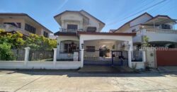 ขายบ้านเดี่ยว 70 ตารางวา หมู่บ้านเบญจรงค์ ซอยรามคำแหง178 ใกล้ โรงพยาบาลนวมินทร์ 9 โรงพยาบาลนพรัตนราชธานี มหาวิทยาลัยเกษมบัณฑิต วิทยาเขต ร่มเกล้า โทร 081-4012278