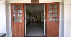 ขายบ้านเดี่ยว 70 ตารางวา หมู่บ้านเบญจรงค์ ซอยรามคำแหง178 ใกล้ โรงพยาบาลนวมินทร์ 9 โรงพยาบาลนพรัตนราชธานี มหาวิทยาลัยเกษมบัณฑิต วิทยาเขต ร่มเกล้า โทร 081-4012278