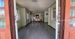 ขายบ้านเดี่ยว 70 ตารางวา หมู่บ้านเบญจรงค์ ซอยรามคำแหง178 ใกล้ โรงพยาบาลนวมินทร์ 9 โรงพยาบาลนพรัตนราชธานี มหาวิทยาลัยเกษมบัณฑิต วิทยาเขต ร่มเกล้า โทร 081-4012278