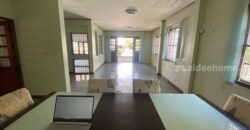 ขายบ้านเดี่ยว 70 ตารางวา หมู่บ้านเบญจรงค์ ซอยรามคำแหง178 ใกล้ โรงพยาบาลนวมินทร์ 9 โรงพยาบาลนพรัตนราชธานี มหาวิทยาลัยเกษมบัณฑิต วิทยาเขต ร่มเกล้า โทร 081-4012278