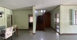 ขายบ้านเดี่ยว 70 ตารางวา หมู่บ้านเบญจรงค์ ซอยรามคำแหง178 ใกล้ โรงพยาบาลนวมินทร์ 9 โรงพยาบาลนพรัตนราชธานี มหาวิทยาลัยเกษมบัณฑิต วิทยาเขต ร่มเกล้า โทร 081-4012278