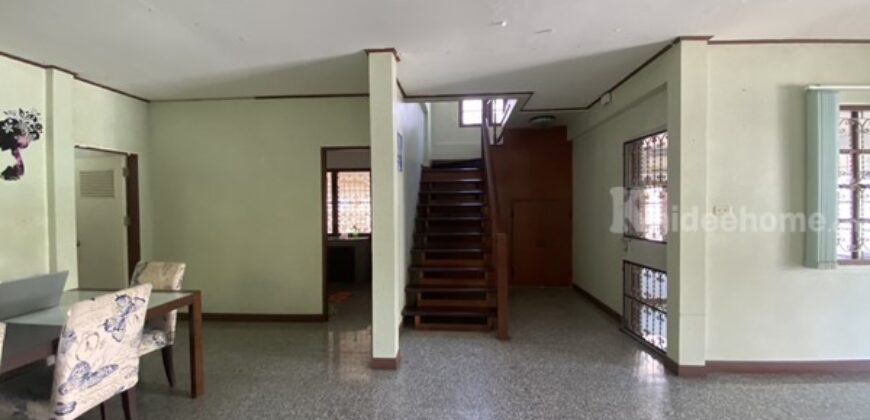 ขายบ้านเดี่ยว 70 ตารางวา หมู่บ้านเบญจรงค์ ซอยรามคำแหง178 ใกล้ โรงพยาบาลนวมินทร์ 9 โรงพยาบาลนพรัตนราชธานี มหาวิทยาลัยเกษมบัณฑิต วิทยาเขต ร่มเกล้า โทร 081-4012278