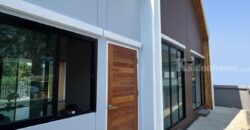 ขายบ้านเดี่ยว 1 ชั้น (อยู่ ซ.เชื่อมสัมพันธ์ 20 หนองจอก กทม.) 3นอน 2น้ำ 2จอดรถ เนื้อที่ 50 ตรว. เพียง 3.1 ล้าน โทร 081-684-0770