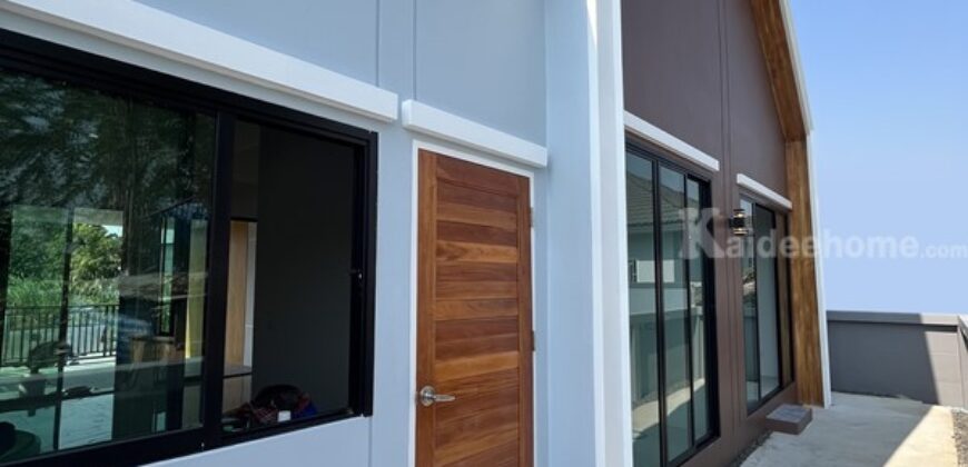 ขายบ้านเดี่ยว 1 ชั้น (อยู่ ซ.เชื่อมสัมพันธ์ 20 หนองจอก กทม.) 3นอน 2น้ำ 2จอดรถ เนื้อที่ 50 ตรว. เพียง 3.1 ล้าน โทร 081-684-0770