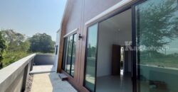 ขายบ้านเดี่ยว 1 ชั้น (อยู่ ซ.เชื่อมสัมพันธ์ 20 หนองจอก กทม.) 3นอน 2น้ำ 2จอดรถ เนื้อที่ 50 ตรว. เพียง 3.1 ล้าน โทร 081-684-0770