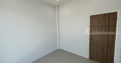 ขายบ้านเดี่ยว 1 ชั้น (อยู่ ซ.เชื่อมสัมพันธ์ 20 หนองจอก กทม.) 3นอน 2น้ำ 2จอดรถ เนื้อที่ 50 ตรว. เพียง 3.1 ล้าน โทร 081-684-0770